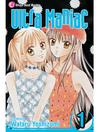Imagen de portada para Ultra Maniac, Volume 1